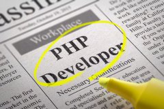 PHP 仍然是中东服务器端流行的编程语言
